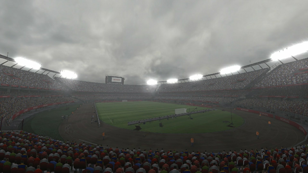 Pro Evolution Soccer 2010 - Imagen 14