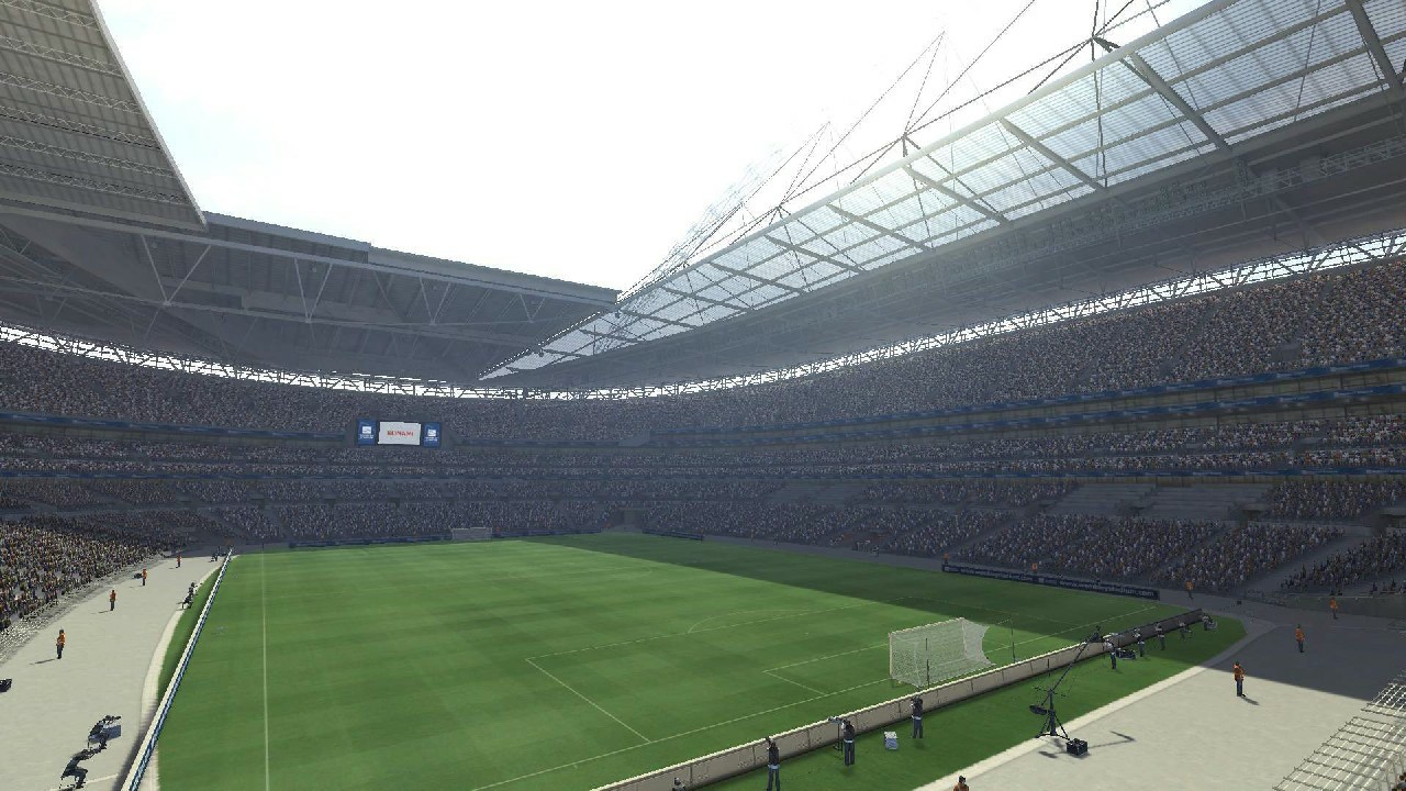 Pro Evolution Soccer 2010