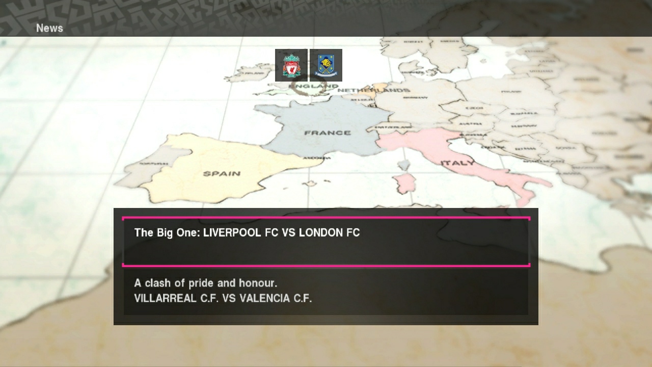 Pro Evolution Soccer 2010