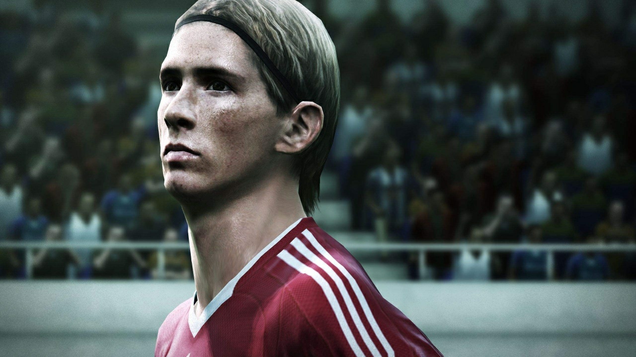 Pro Evolution Soccer 2010 - Imagen 20