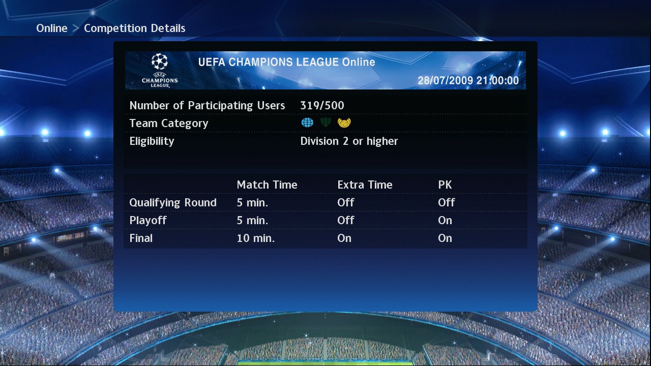 Pro Evolution Soccer 2010 - Imagen 24