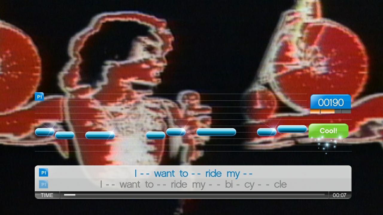 SingStar Queen - Imagen 18