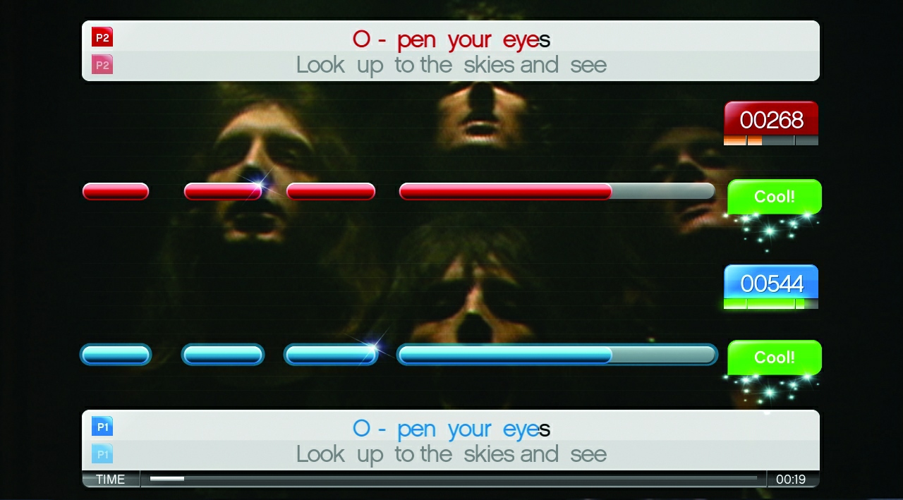 SingStar Queen - Imagen 21