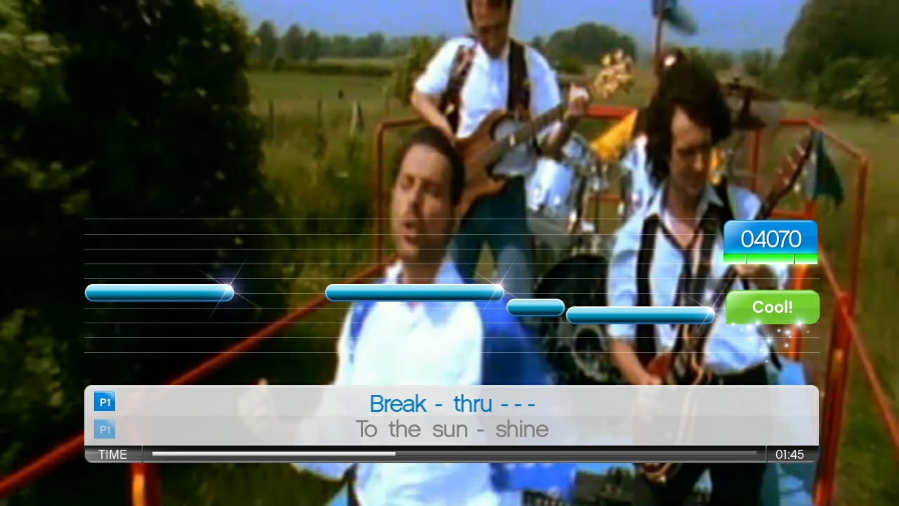 SingStar Queen - Imagen 19