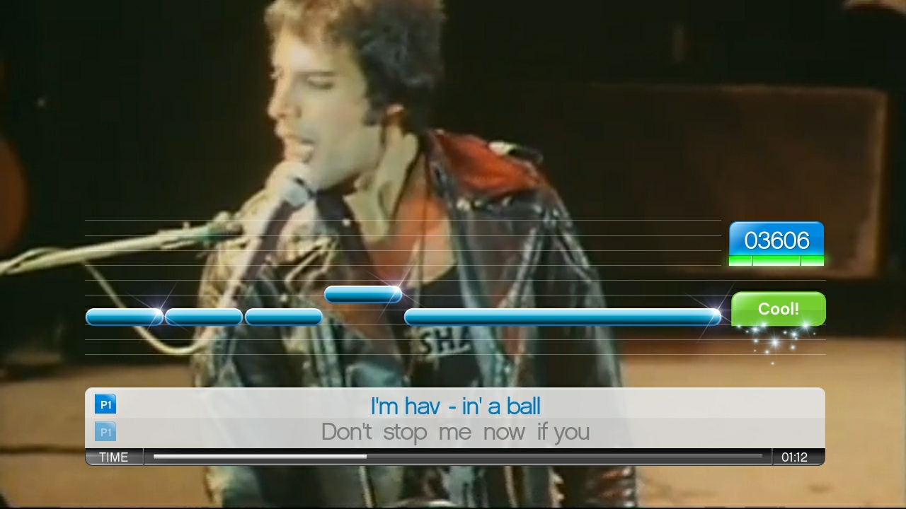 SingStar Queen - Imagen 24