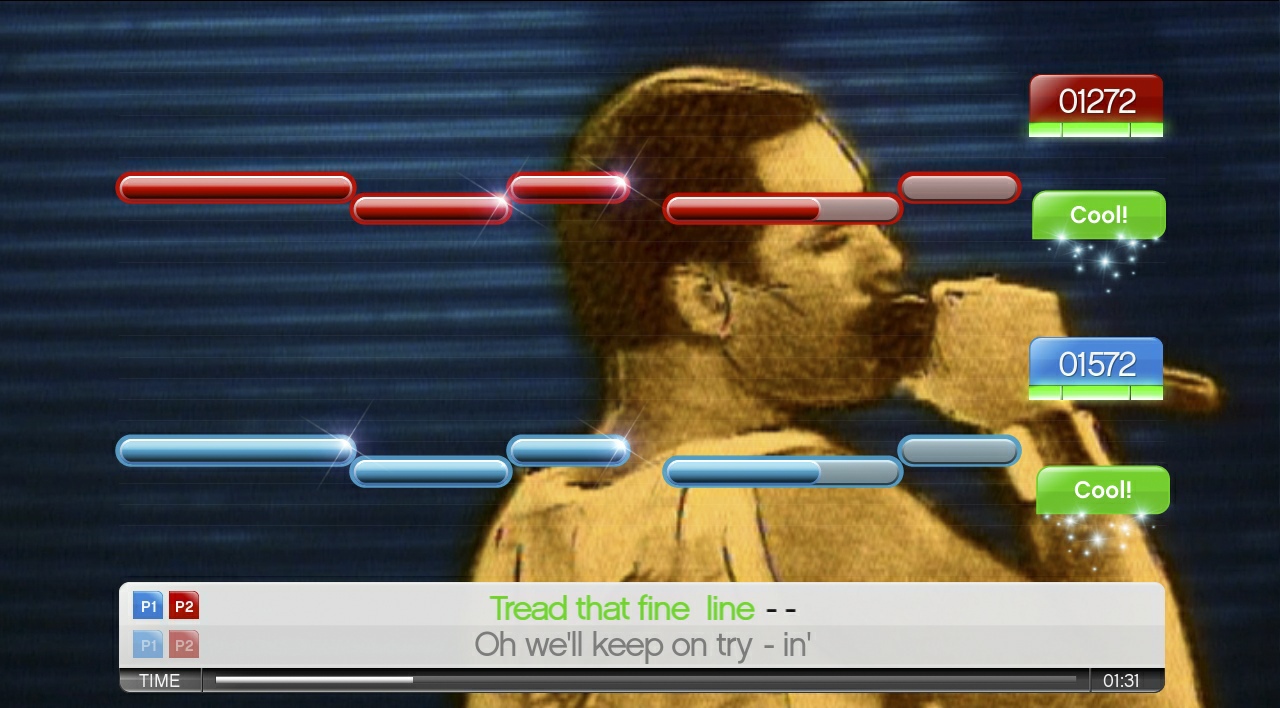 SingStar Queen - Imagen 20