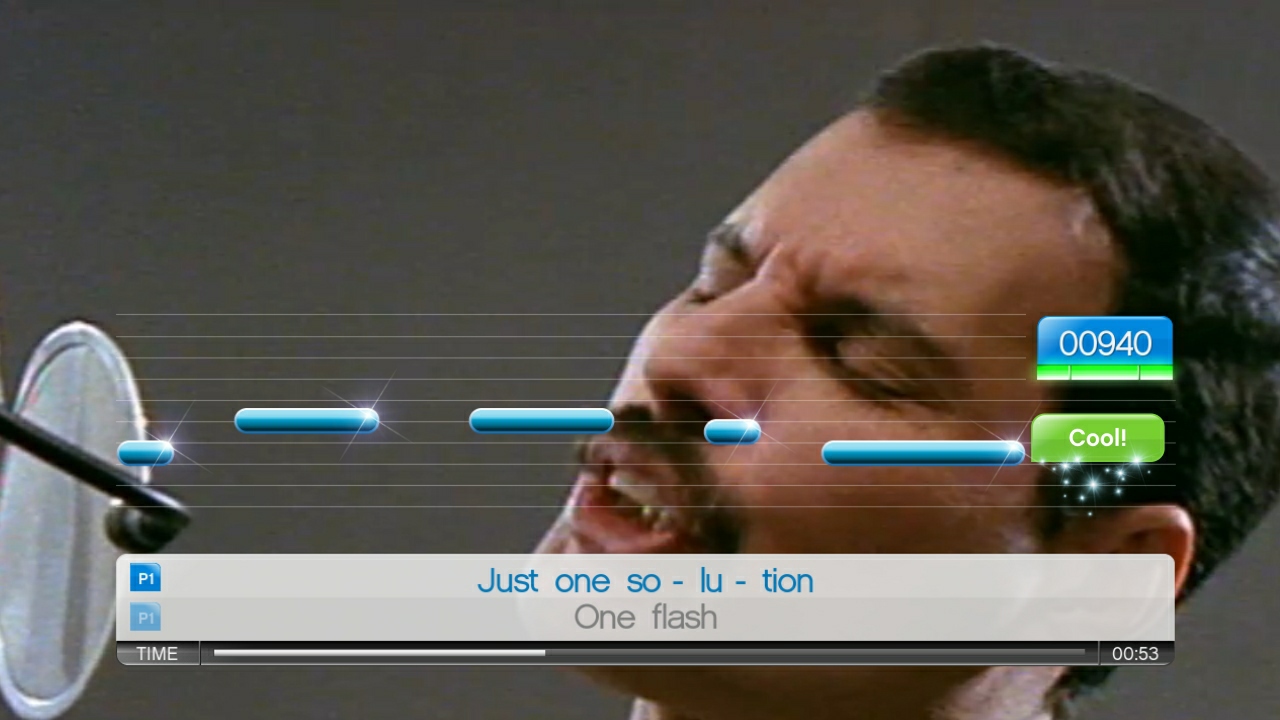 SingStar Queen - Imagen 17