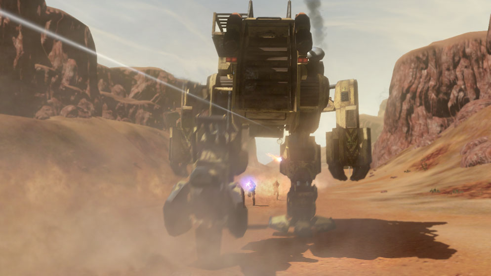 Red Faction: Guerrilla - Imagen 30