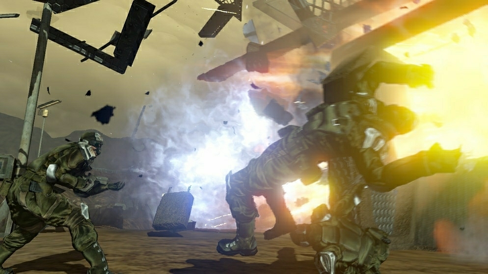Red Faction: Guerrilla - Imagen 38