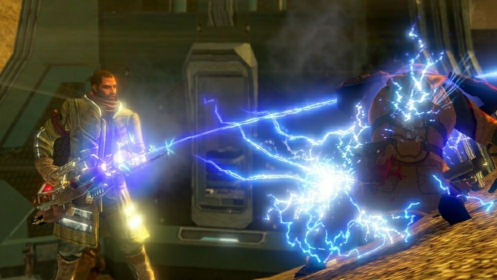 Red Faction: Guerrilla - Imagen 15