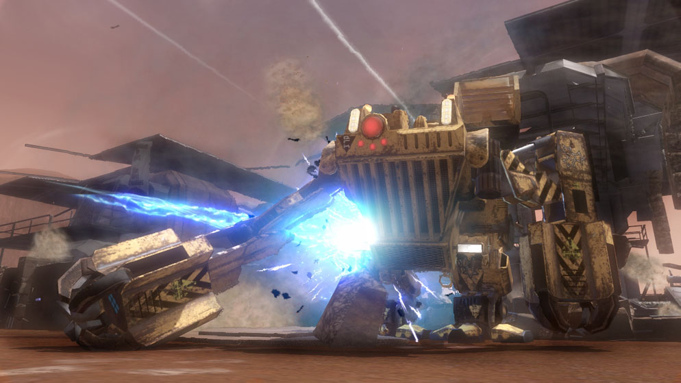 Red Faction: Guerrilla - Imagen 17