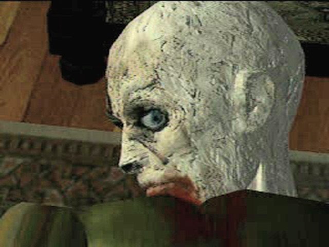 Resident Evil: Deadly Silence - Imagen 32