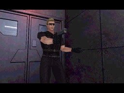 Resident Evil: Deadly Silence - Imagen 36