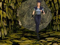Resident Evil: Deadly Silence - Imagen 35