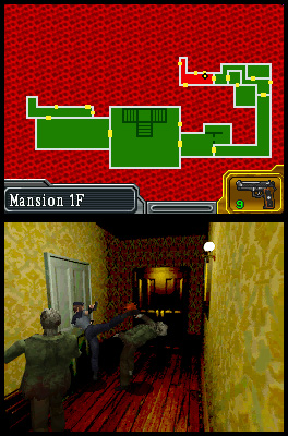 Resident Evil: Deadly Silence - Imagen 39