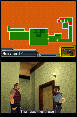 Resident Evil: Deadly Silence - Imagen 40
