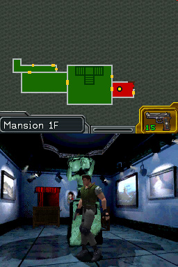 Resident Evil: Deadly Silence - Imagen 25
