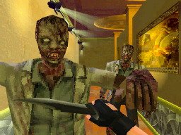 Resident Evil: Deadly Silence - Imagen 43
