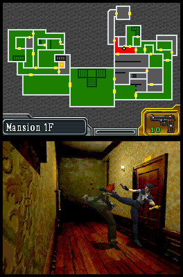 Resident Evil: Deadly Silence - Imagen 23