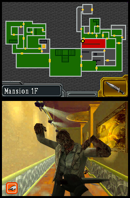 Resident Evil: Deadly Silence - Imagen 20