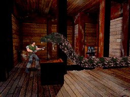 Resident Evil: Deadly Silence - Imagen 37