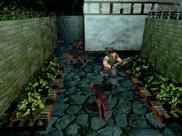 Resident Evil: Deadly Silence - Imagen 21