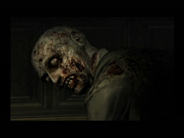 Resident Evil: The Umbrella Chronicles - Imagen 45