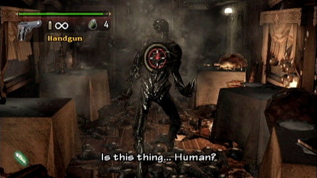 Resident Evil: The Umbrella Chronicles - Imagen 17