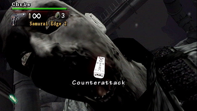 Resident Evil: The Umbrella Chronicles - Imagen 35