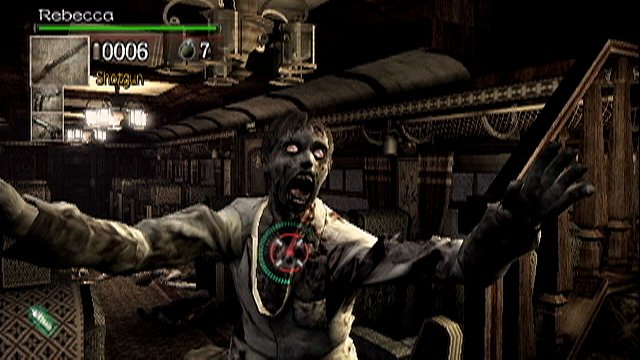 Resident Evil: The Umbrella Chronicles - Imagen 31