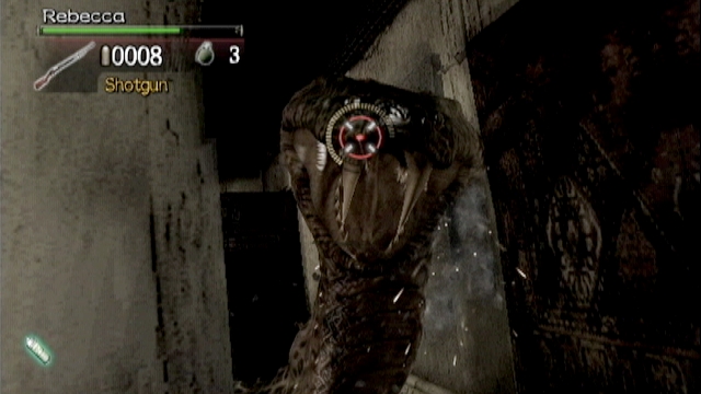 Resident Evil: The Umbrella Chronicles - Imagen 7