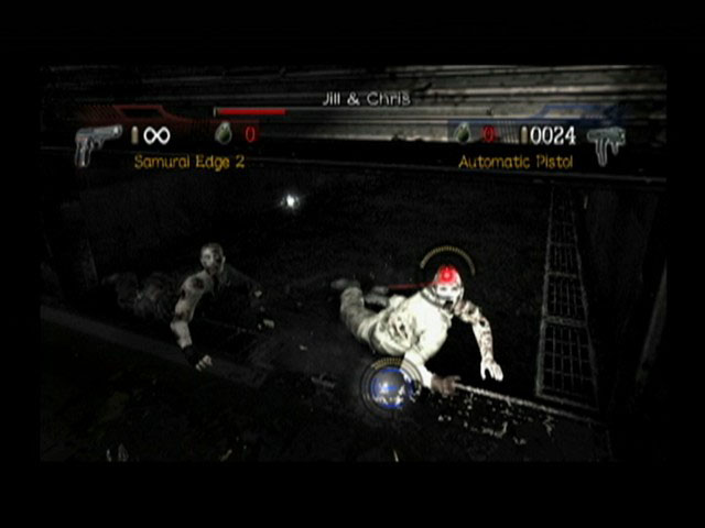Resident Evil: The Umbrella Chronicles - Imagen 12