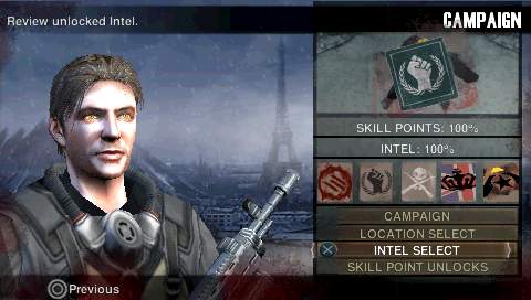 Resistance: Retribution - Imagen 21