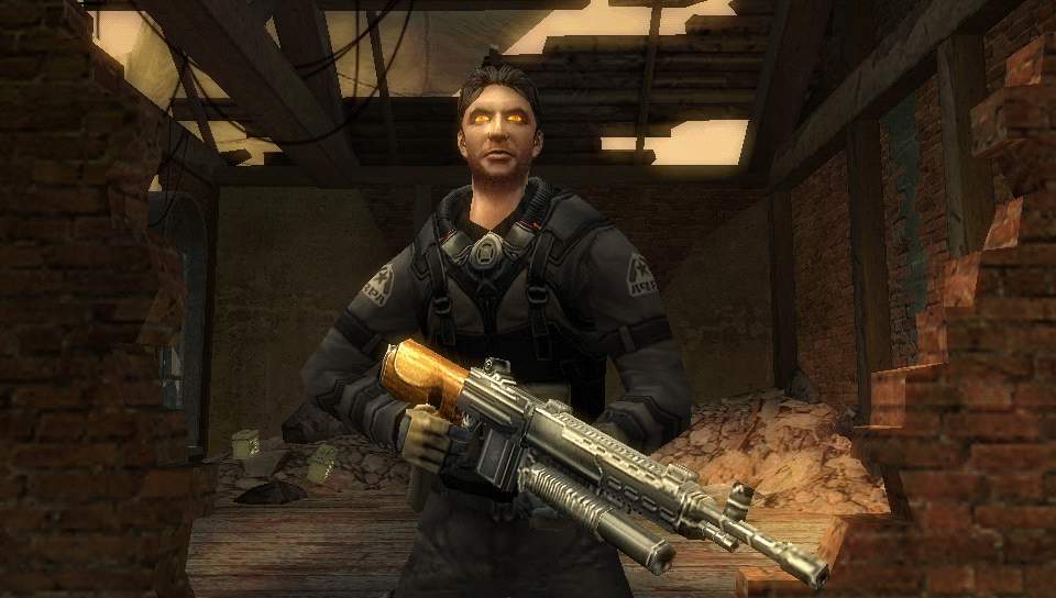 Resistance: Retribution - Imagen 20