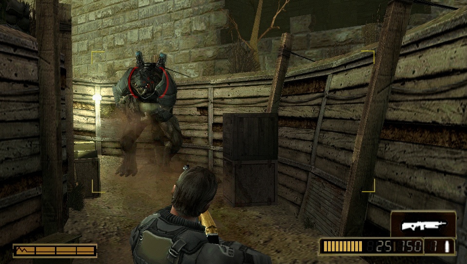 Resistance: Retribution - Imagen 18
