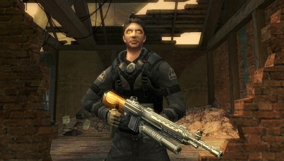 Resistance: Retribution - Imagen 17