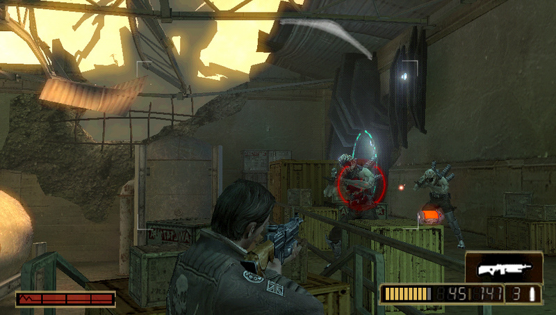 Resistance: Retribution - Imagen 19