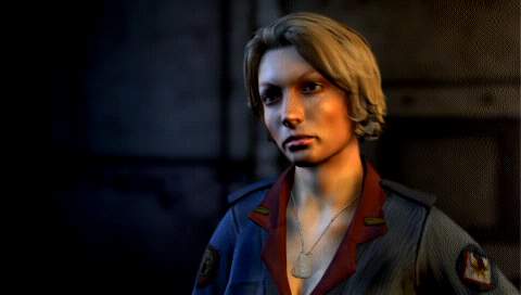 Resistance: Retribution