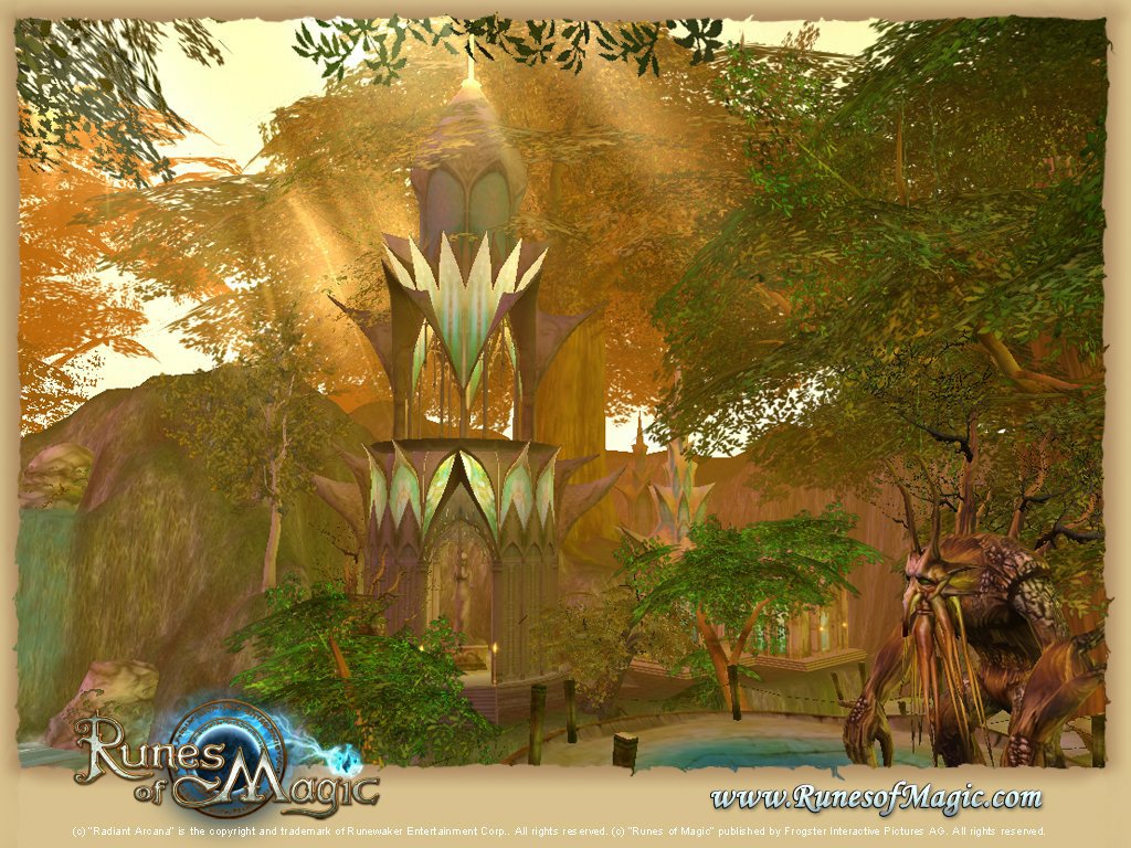 Runes of Magic - Imagen 34