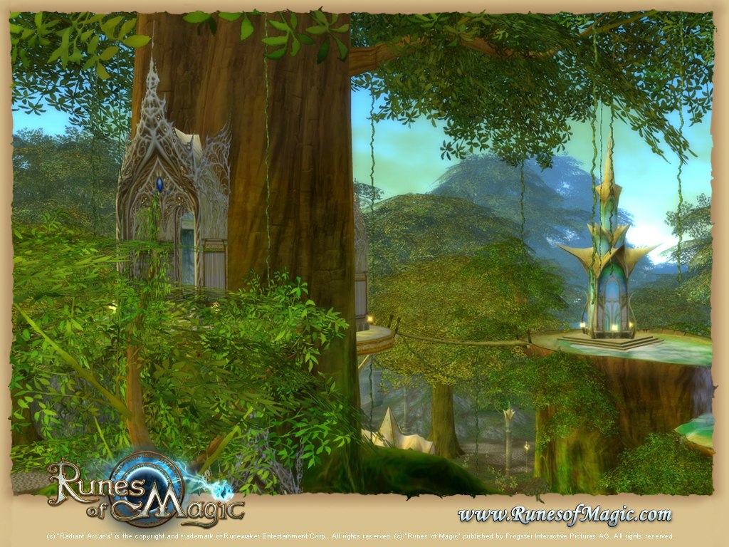 Runes of Magic - Imagen 28