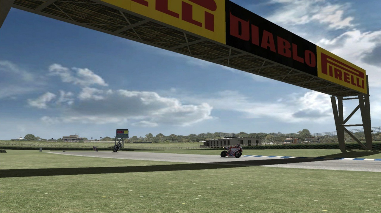 SBK 09: Superbike World Championship - Imagen 32