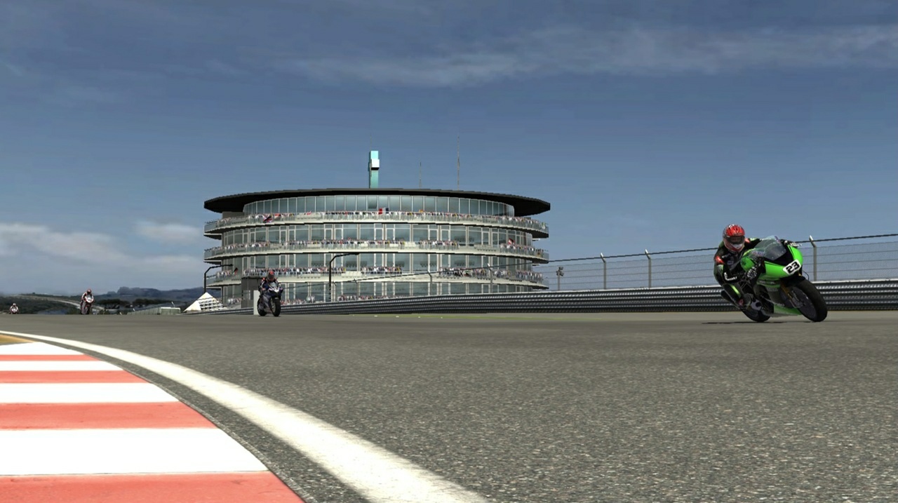 SBK 09: Superbike World Championship - Imagen 25
