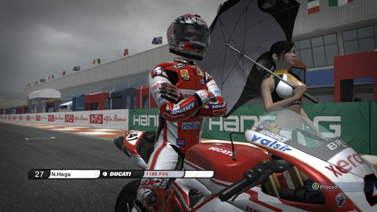 SBK 09: Superbike World Championship - Imagen 24