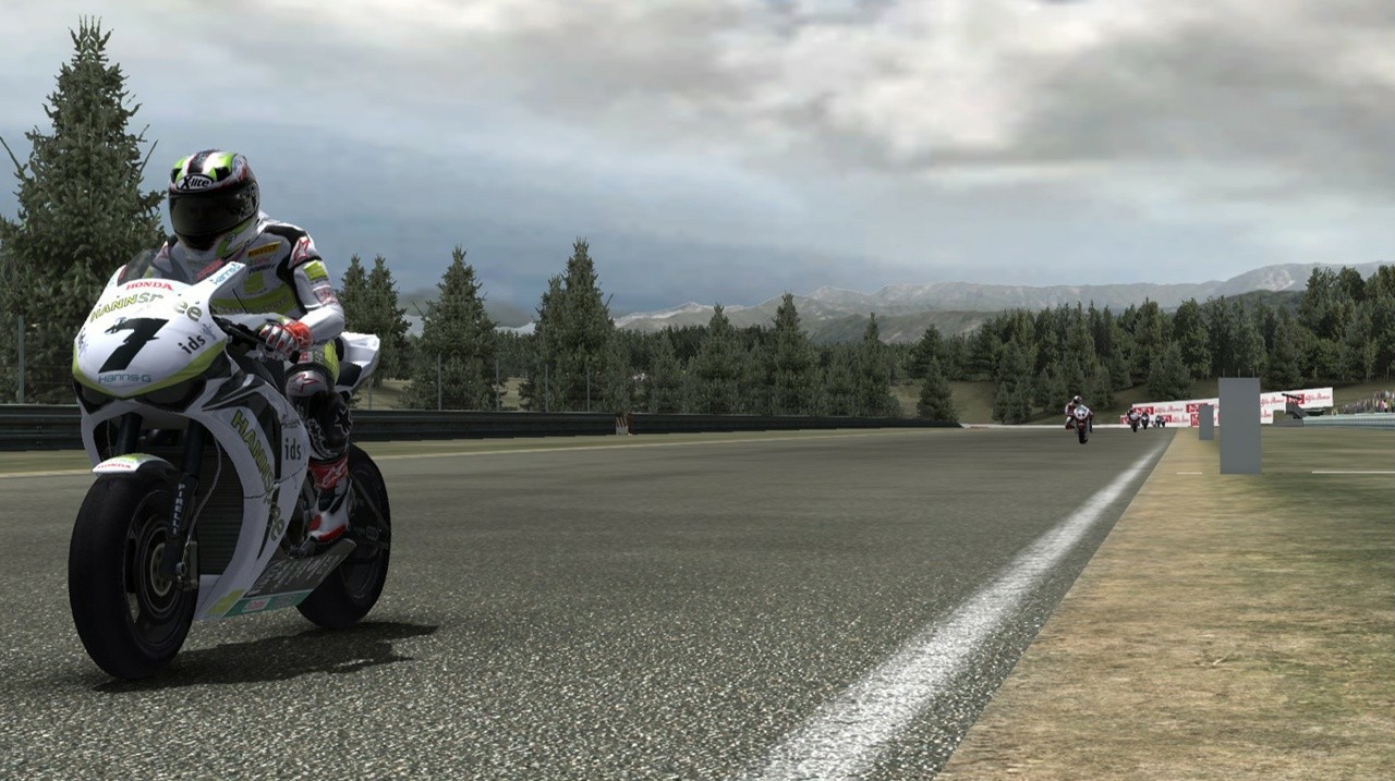SBK 09: Superbike World Championship - Imagen 23
