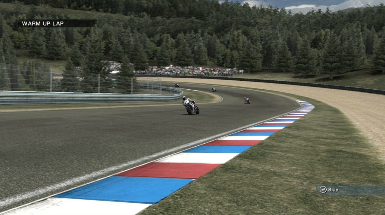 SBK 09: Superbike World Championship - Imagen 22