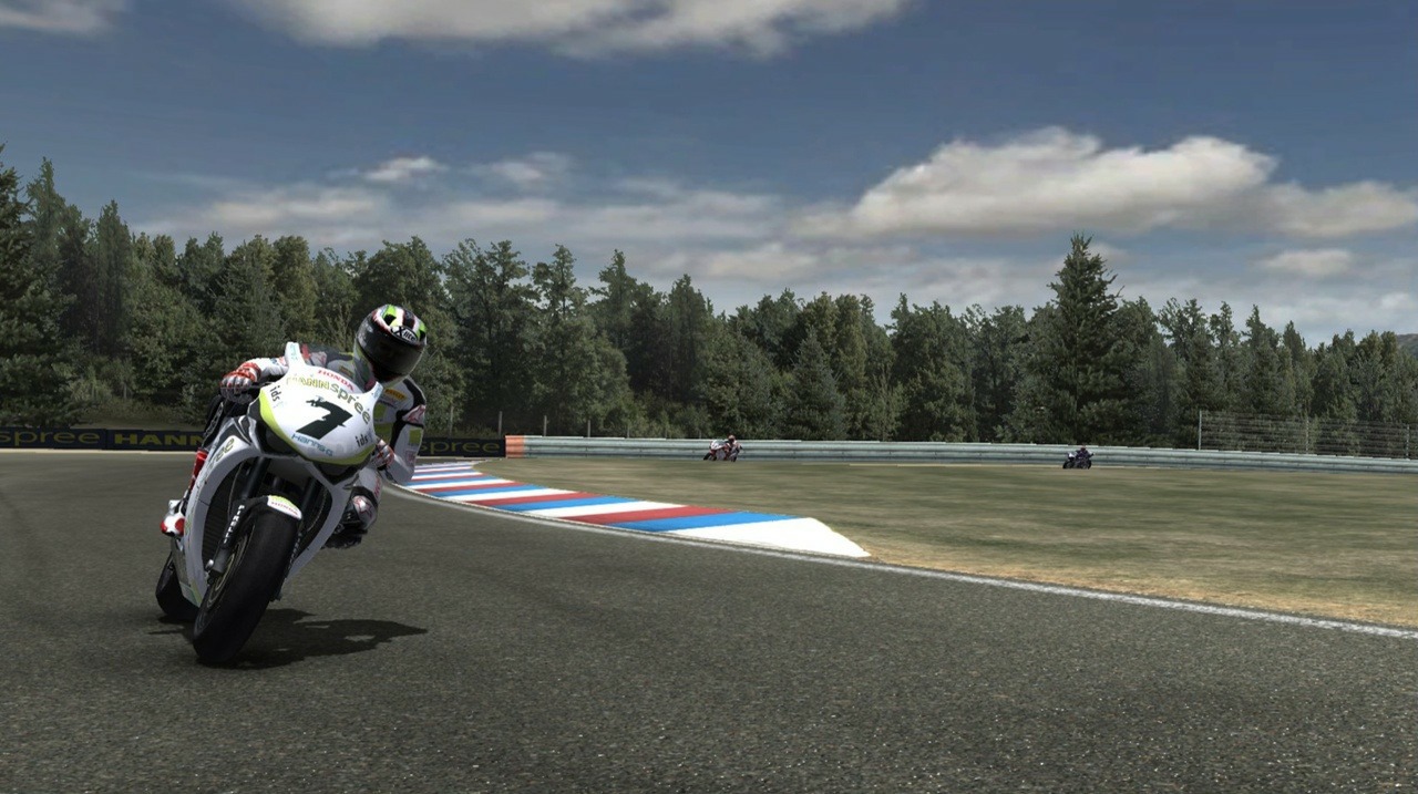 SBK 09: Superbike World Championship - Imagen 19