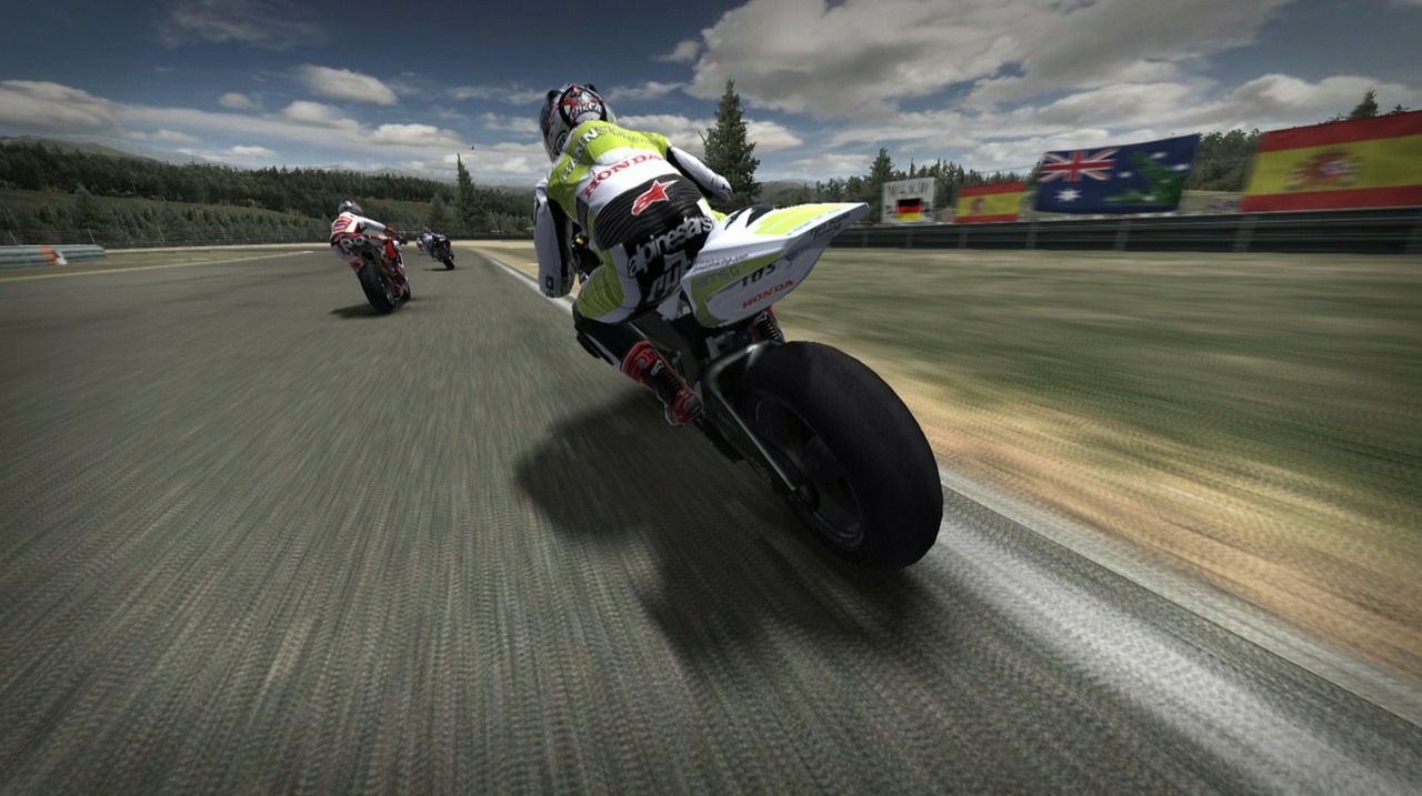 SBK 09: Superbike World Championship - Imagen 21