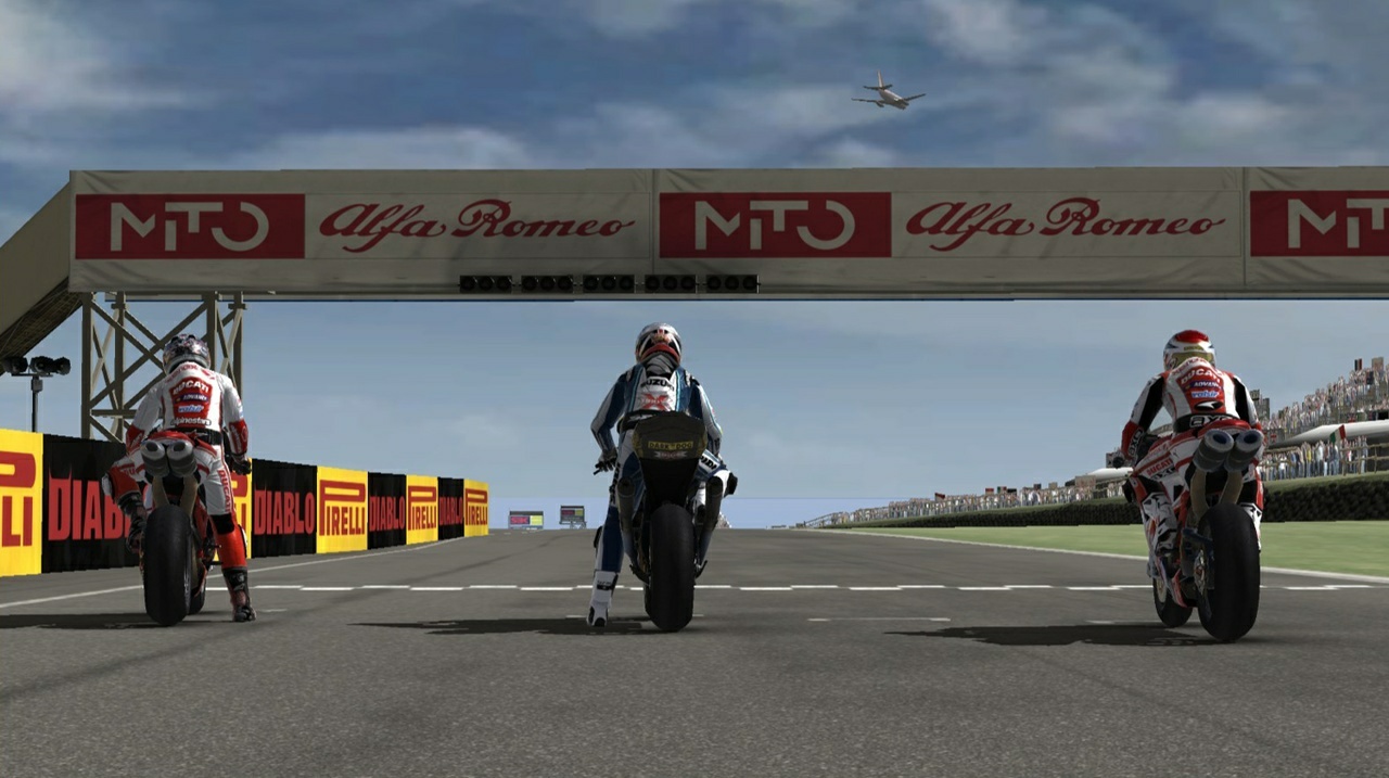 SBK 09: Superbike World Championship - Imagen 17