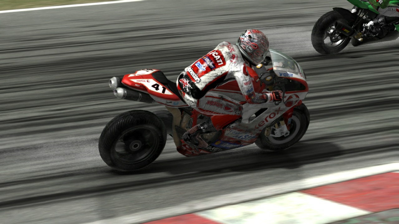 SBK 09: Superbike World Championship - Imagen 15