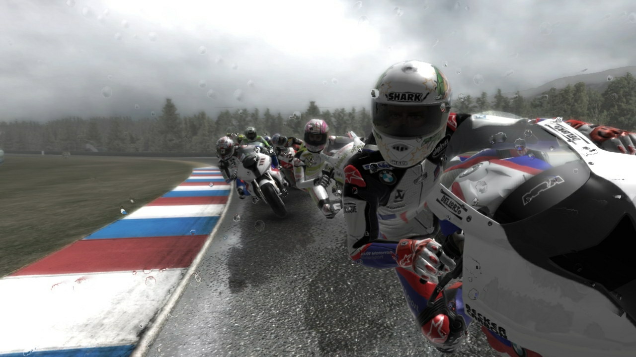 SBK 09: Superbike World Championship - Imagen 18